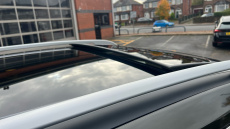 Nissan X-Trail 1.7 dCi Tekna 5dr CVT Diesel Station Wagon